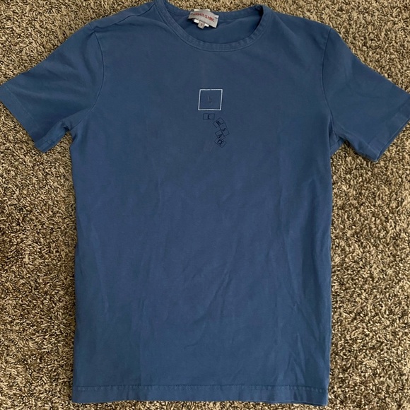 Vintage Versace T-Shirt - Picture 2 of 4